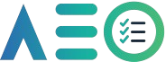 AEO logo